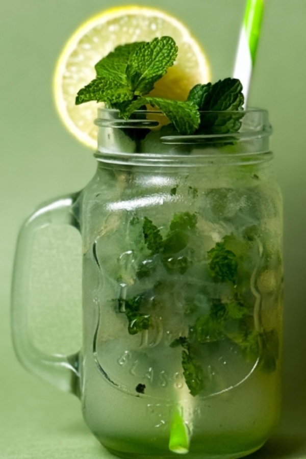 Awaafi Restaurant Edinburgh