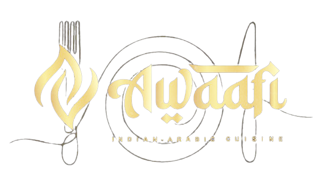 Awaafi Restaurant Edinburgh logo