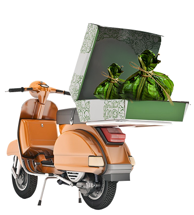 Awaafi Restaurant Edinburgh 