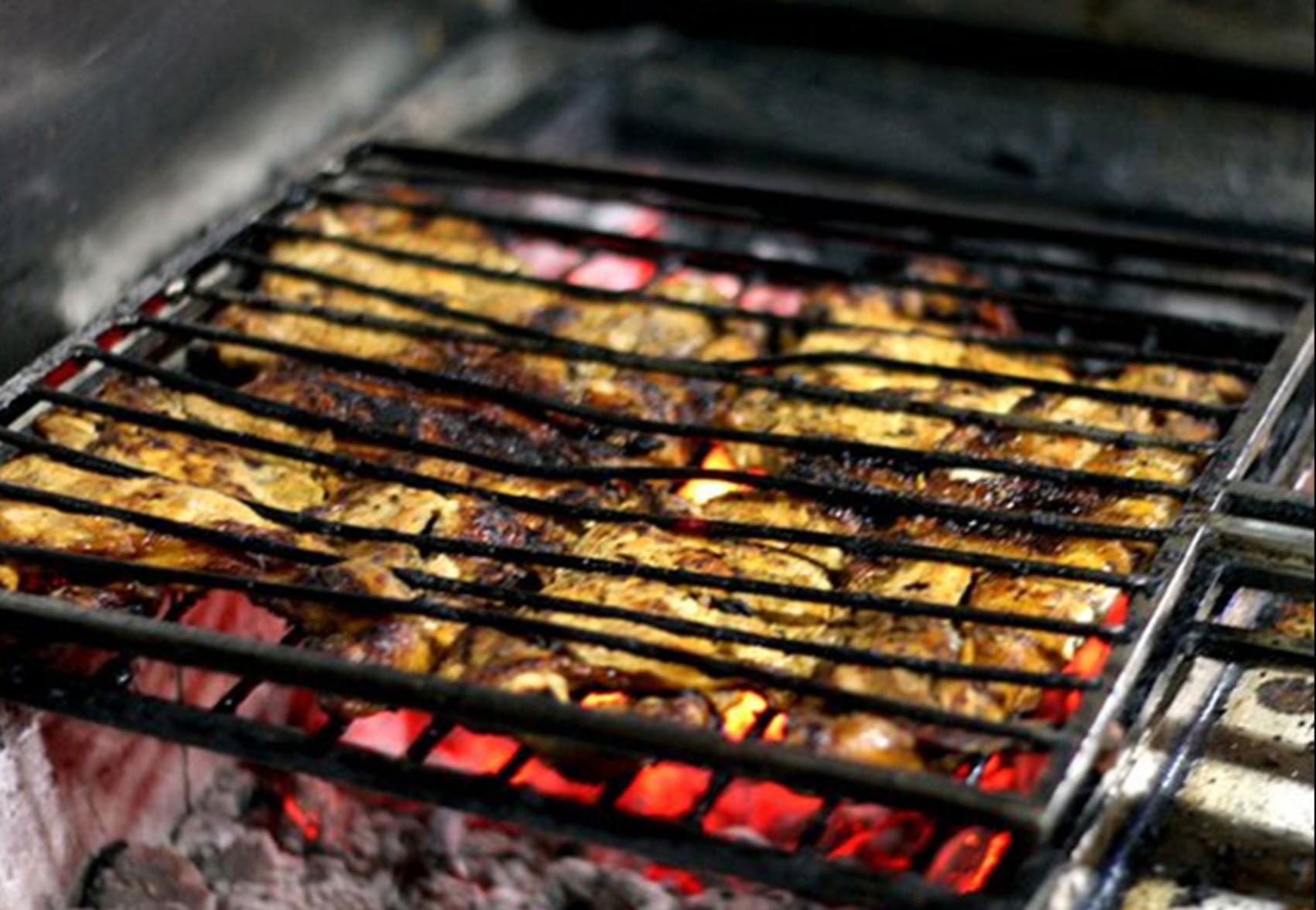 Awaafi Restaurant Edinburgh 