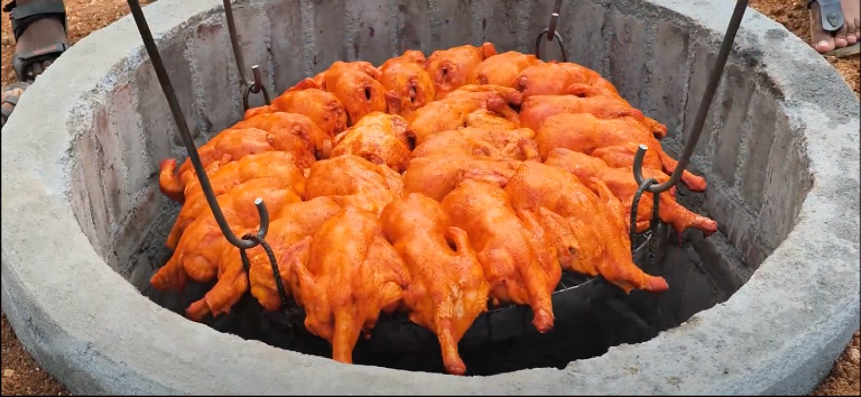 Awaafi Restaurant Edinburgh 