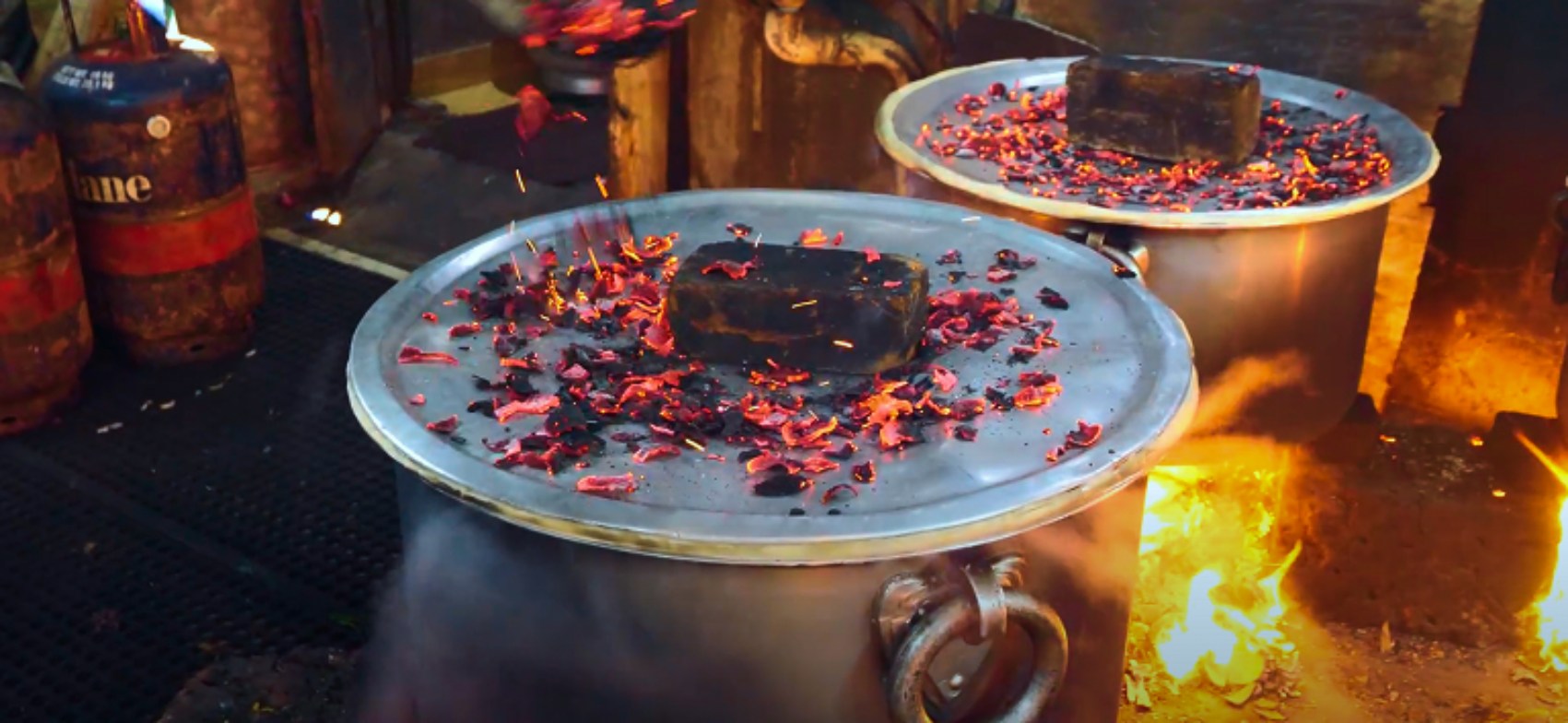 Awaafi Restaurant Edinburgh 